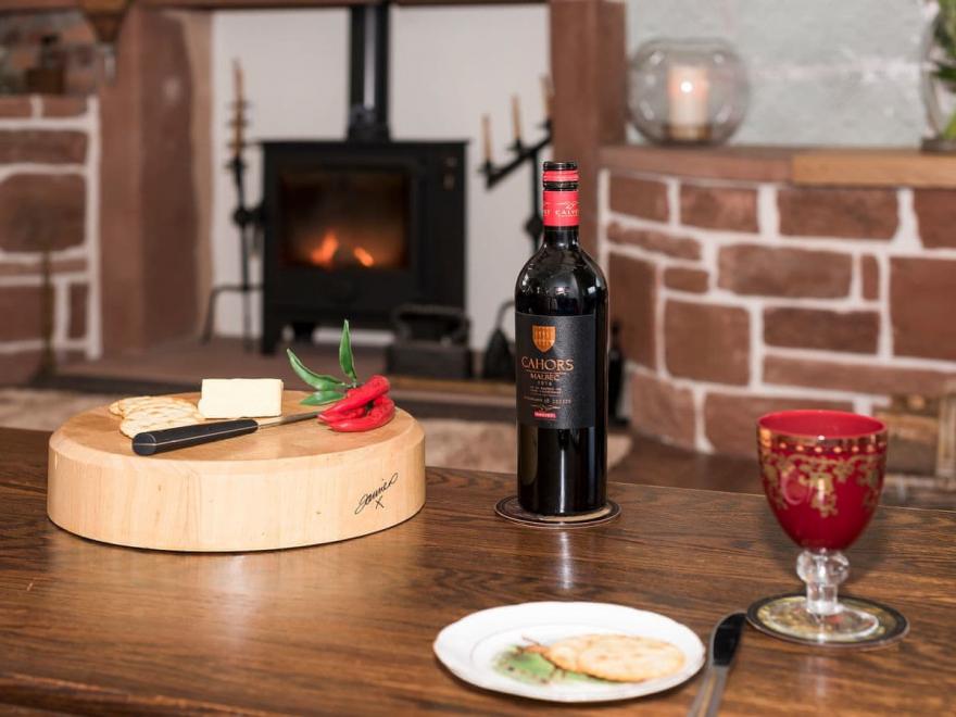 Coachmans Country Cottage