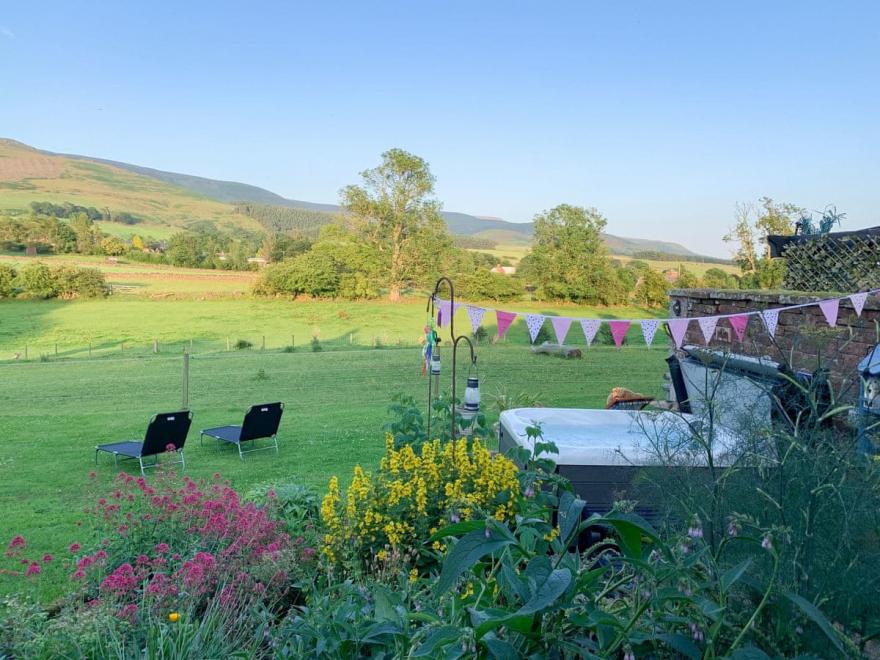 Coachmans Country Cottage