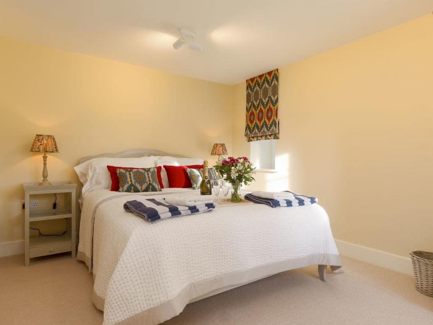 Will's Barn - UKC3885