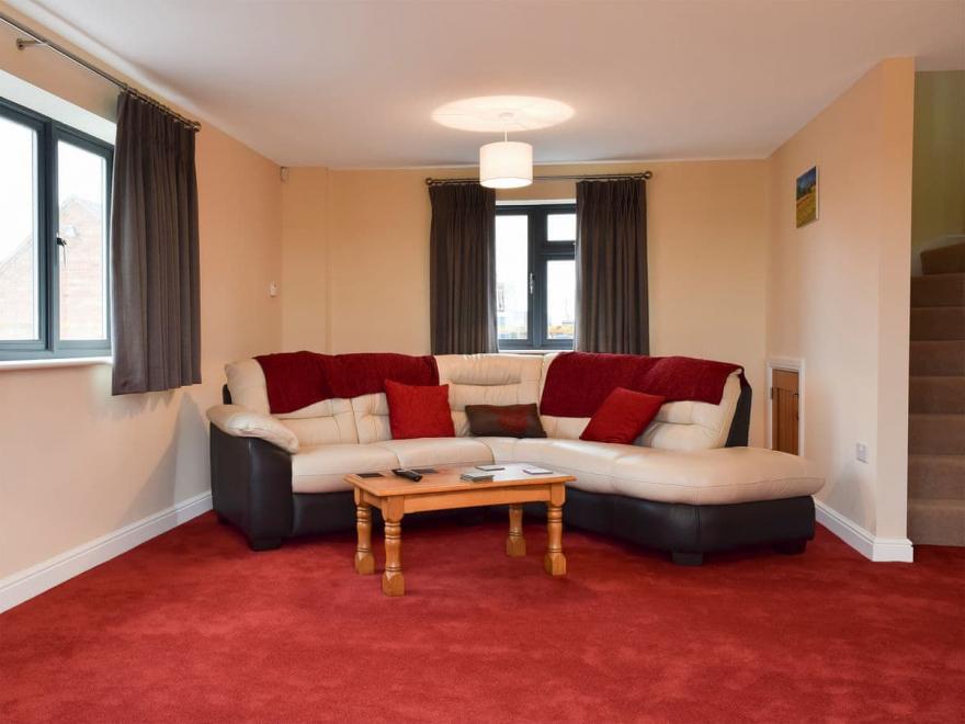 Cornfield View - UKC3892