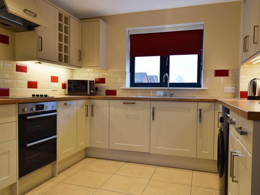 Cornfield View - UKC3892