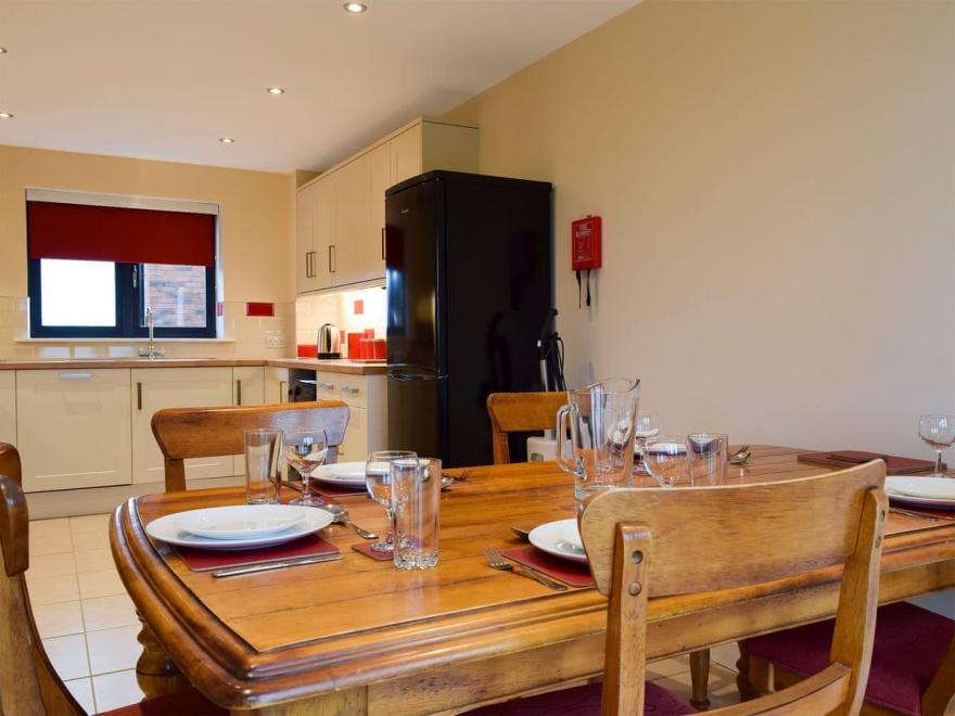 Cornfield View - UKC3892