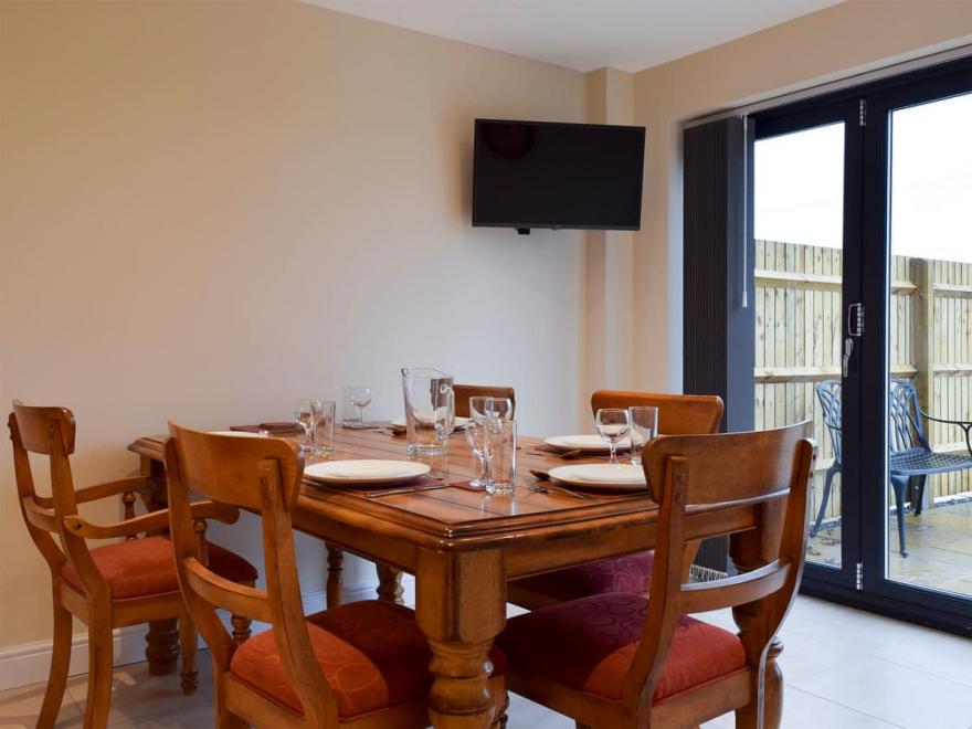 Cornfield View - UKC3892