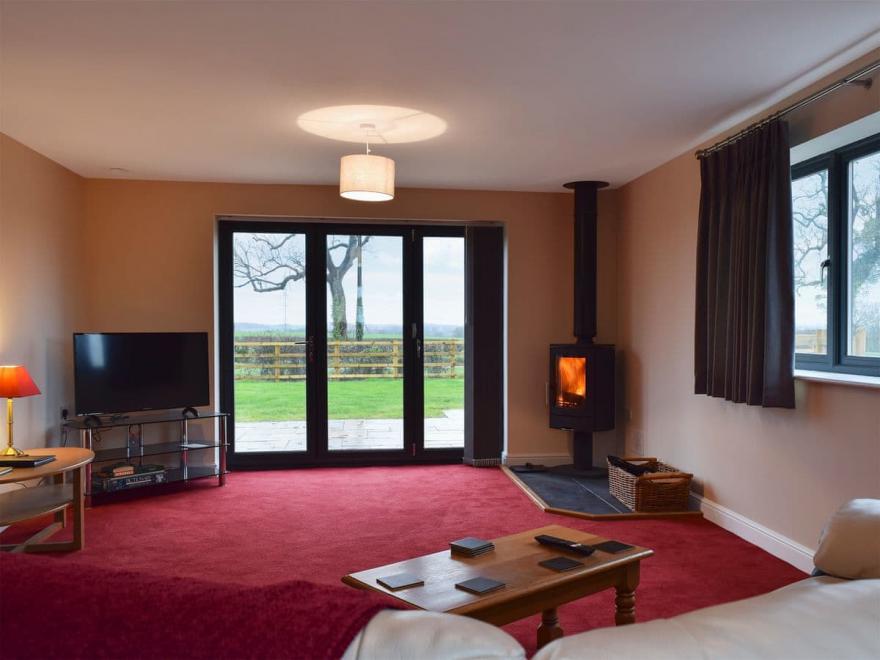 Cornfield View - UKC3892