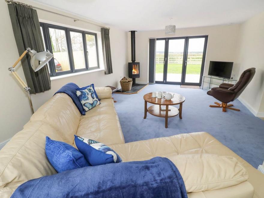 Woodland View - UKC3893