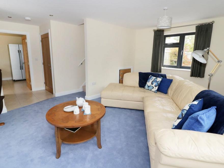 Woodland View - UKC3893