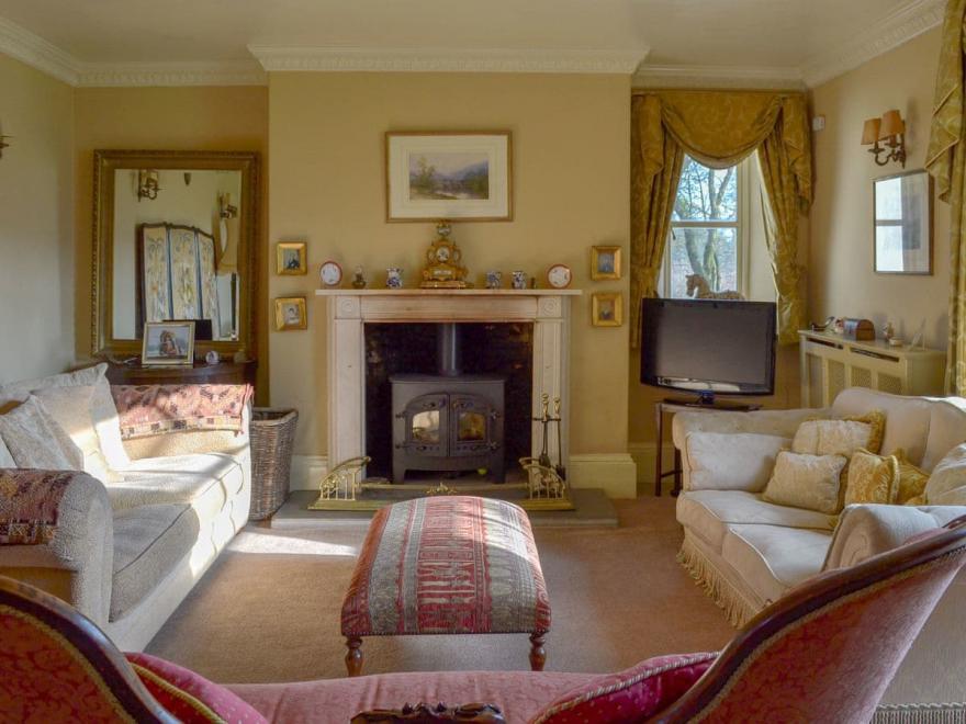 The Grange - UKC3897