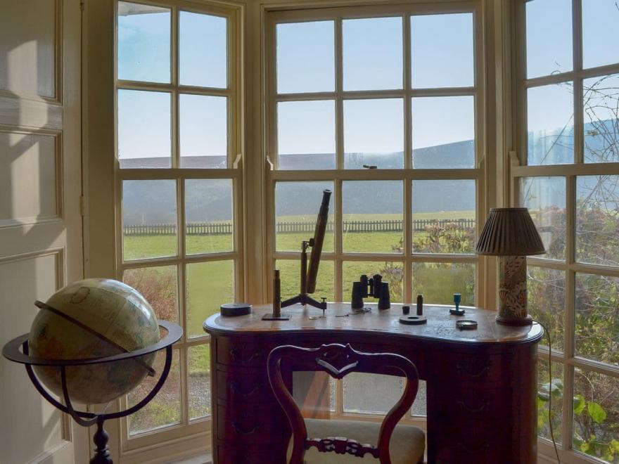 The Grange - UKC3897