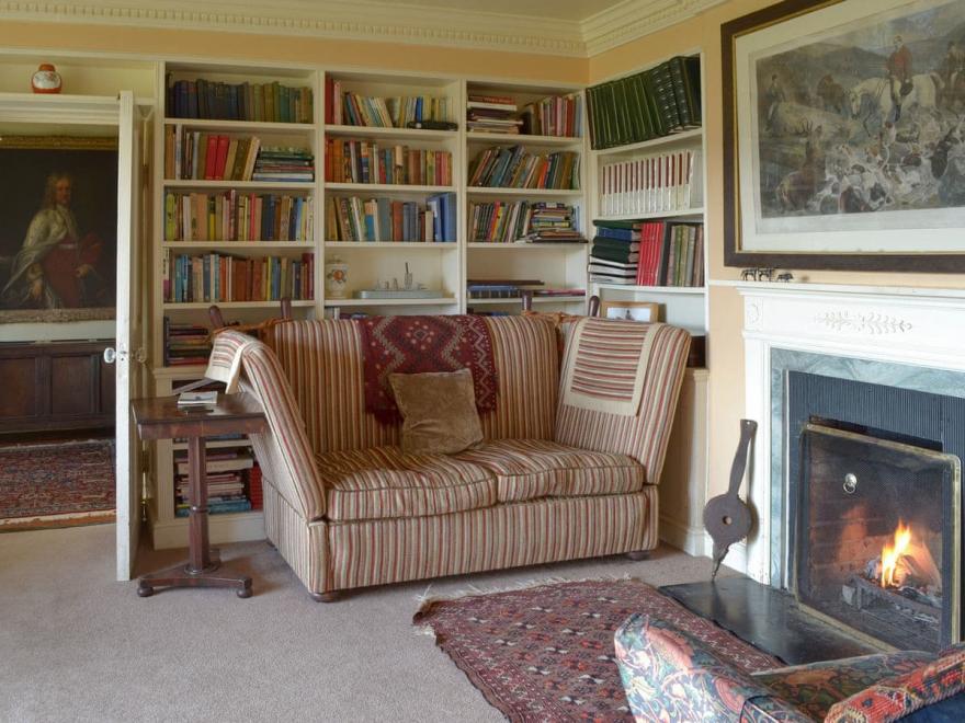 The Grange - UKC3897