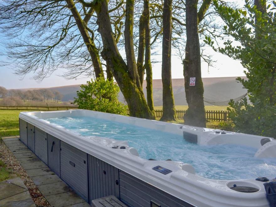 The Grange - UKC3897