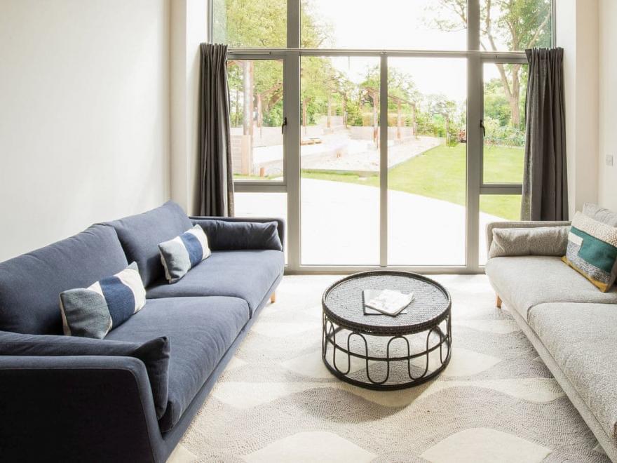 The Hay Barn - UKC3899