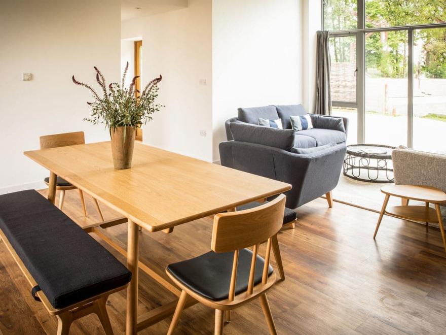 The Hay Barn - UKC3899