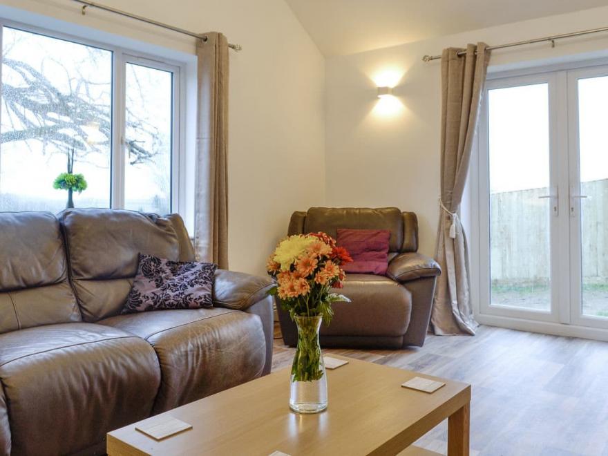 Ridings Farm Cottage - UKC3910