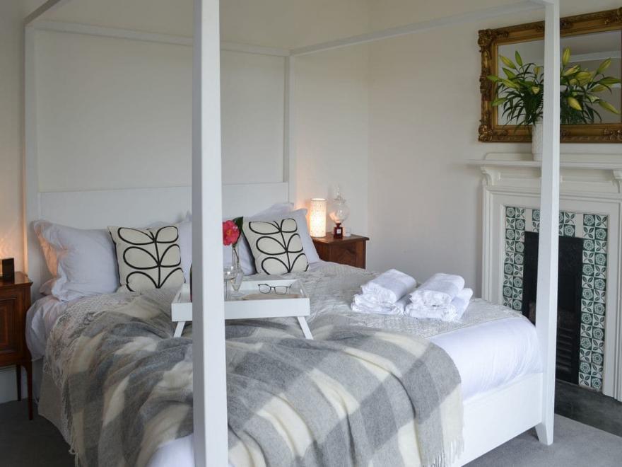 The Old Vicarage
