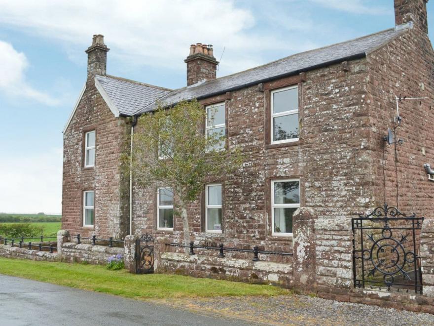 The Old School House