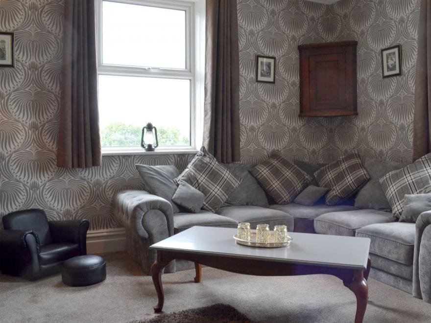 The Old School House