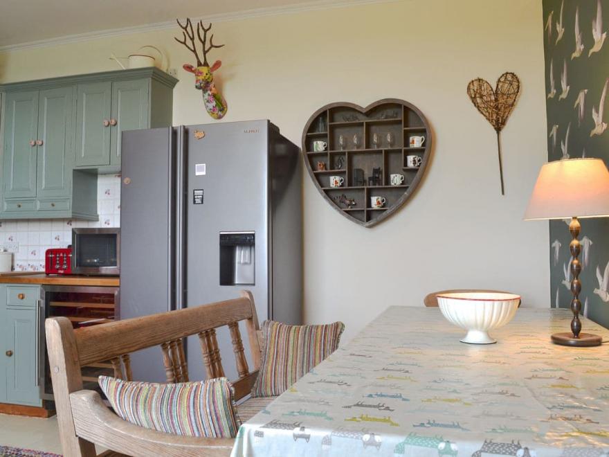 The Old School House