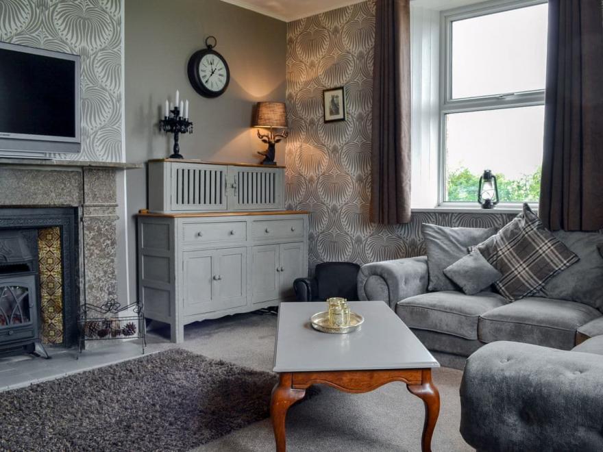 The Old School House