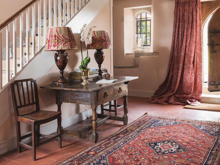 Battel Hall - UKC3940