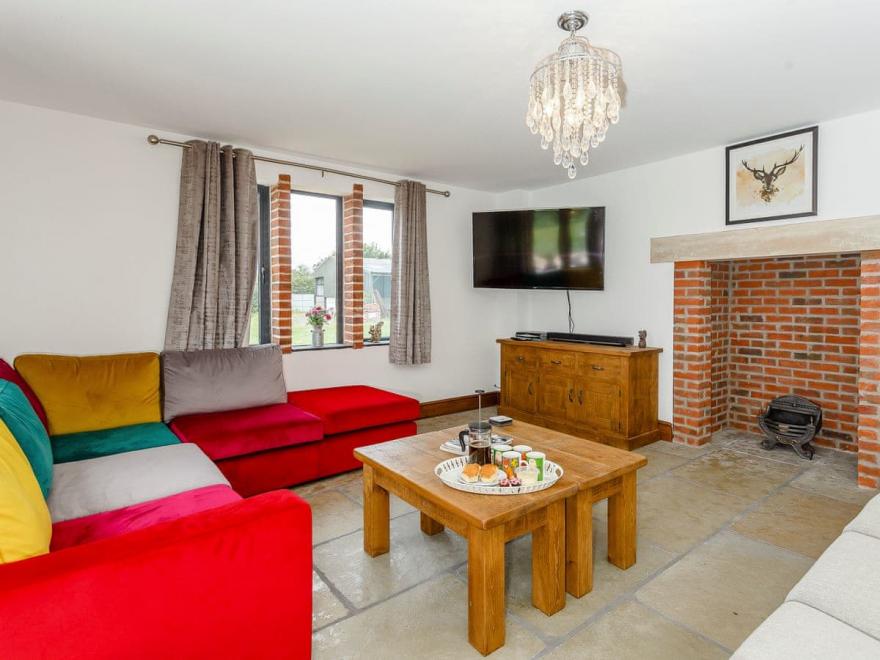 The Retreat - UKC3946