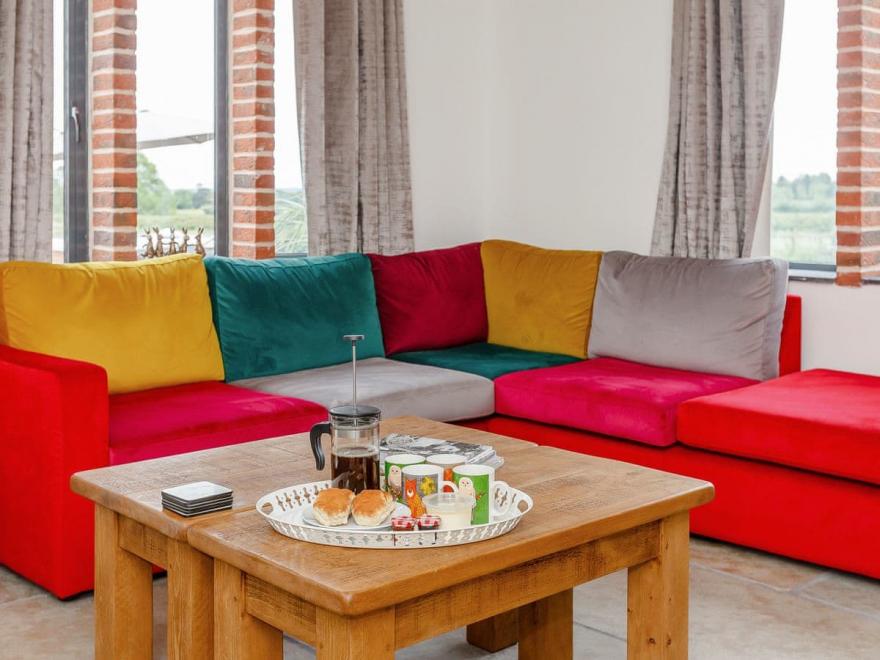 The Retreat - UKC3946