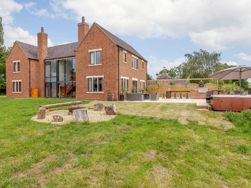 The Retreat - UKC3946