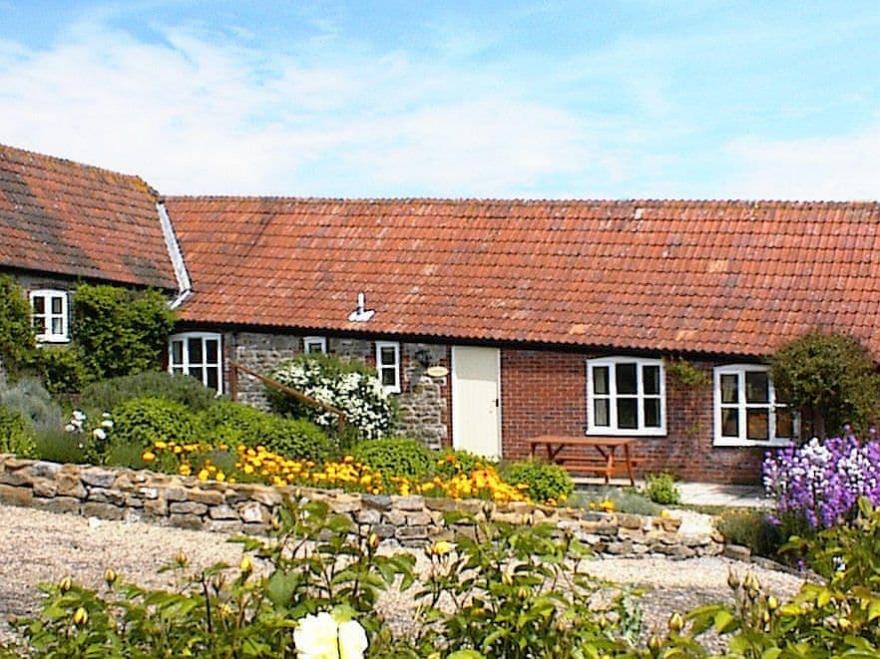 Carters Cottage - UKC3947