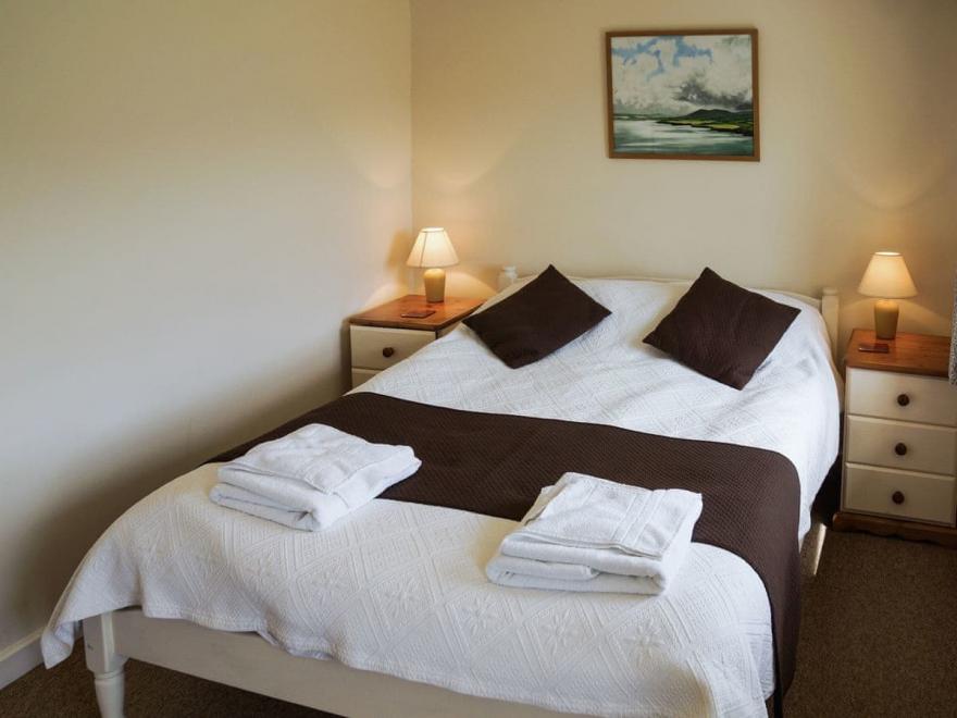 Carters Cottage - UKC3947