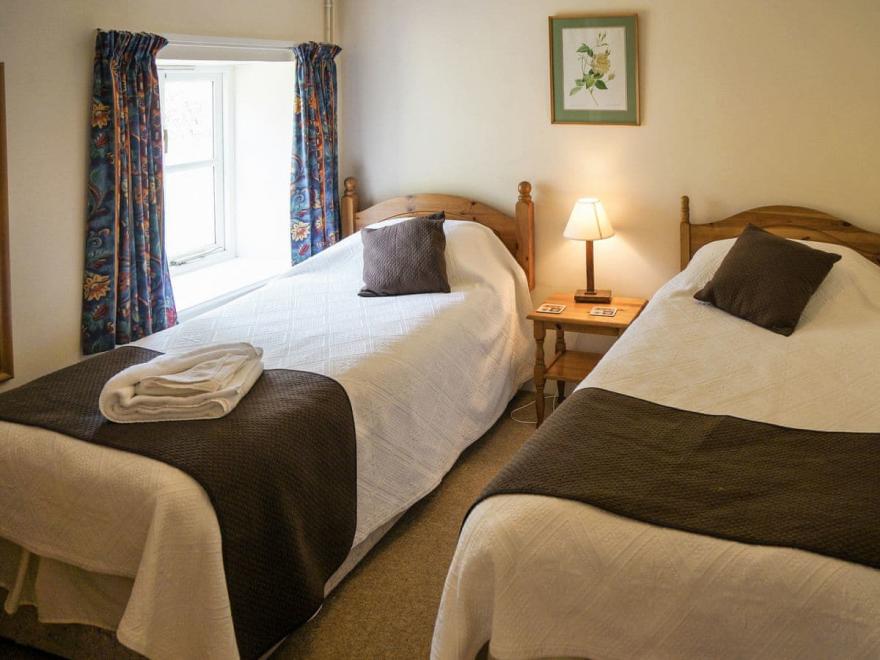 Carters Cottage - UKC3947