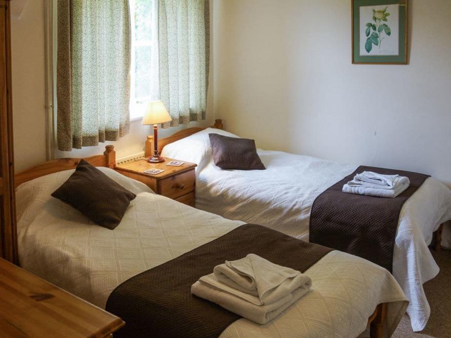 Carters Cottage - UKC3947