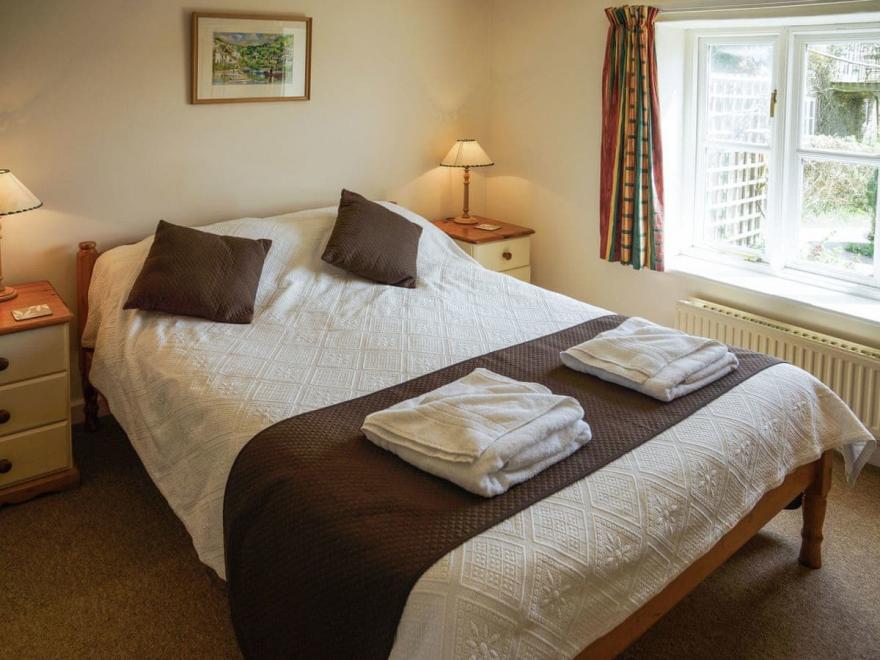 Gardener's Cottage - UKC3948