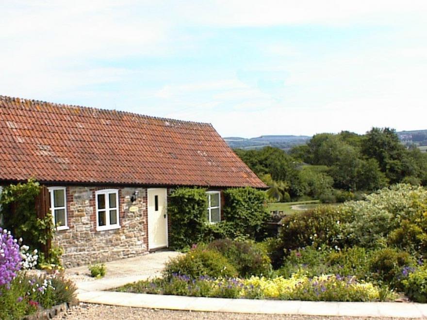 Gardener's Cottage - UKC3948