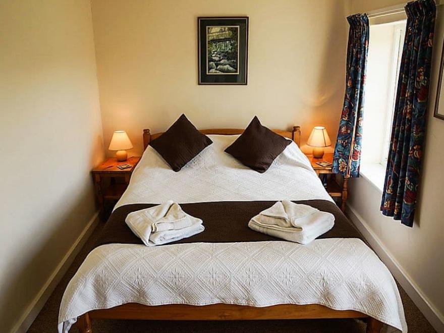 Keepers Cottage - UKC3950