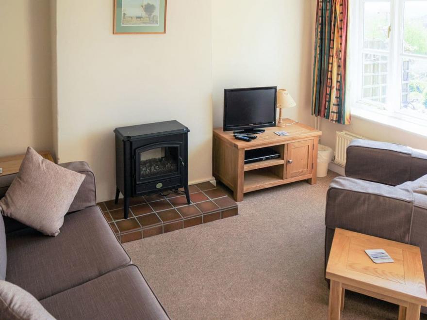 Milkmaids Cottage - UKC3951