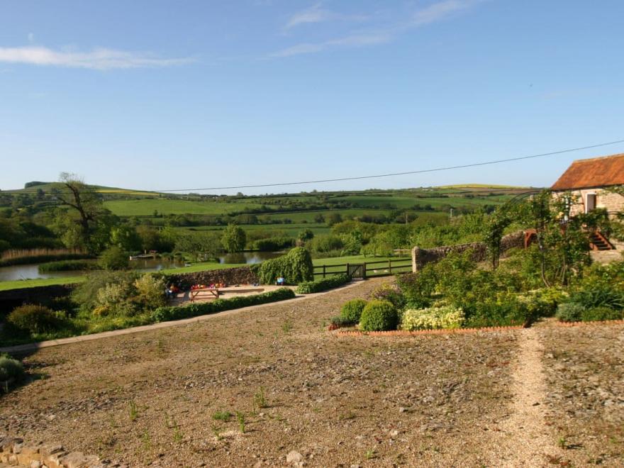 Milkmaids Cottage - UKC3951