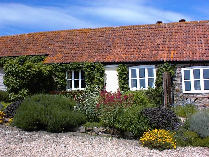 Milkmaids Cottage - UKC3951