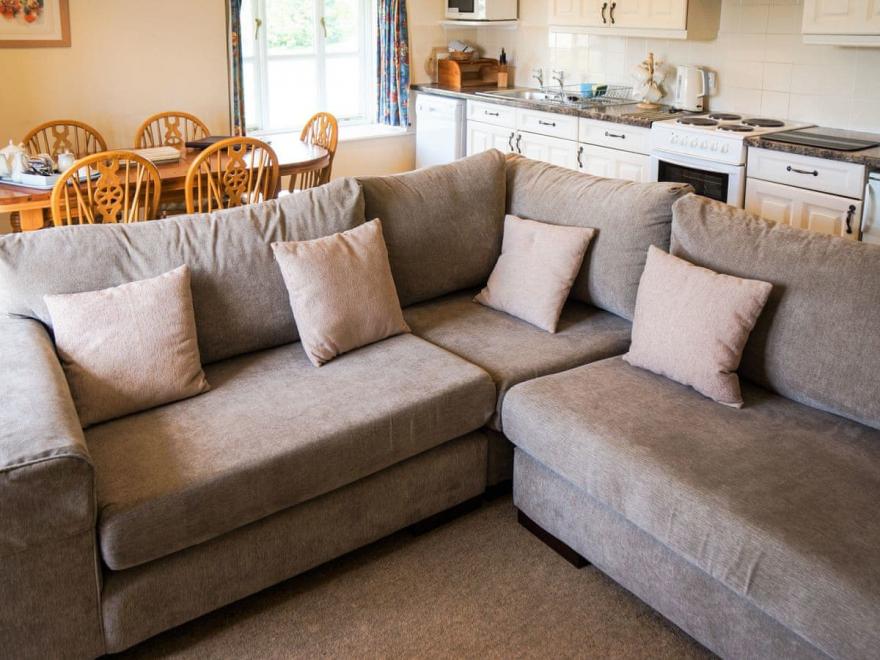 Orchard Cottage - UKC3952