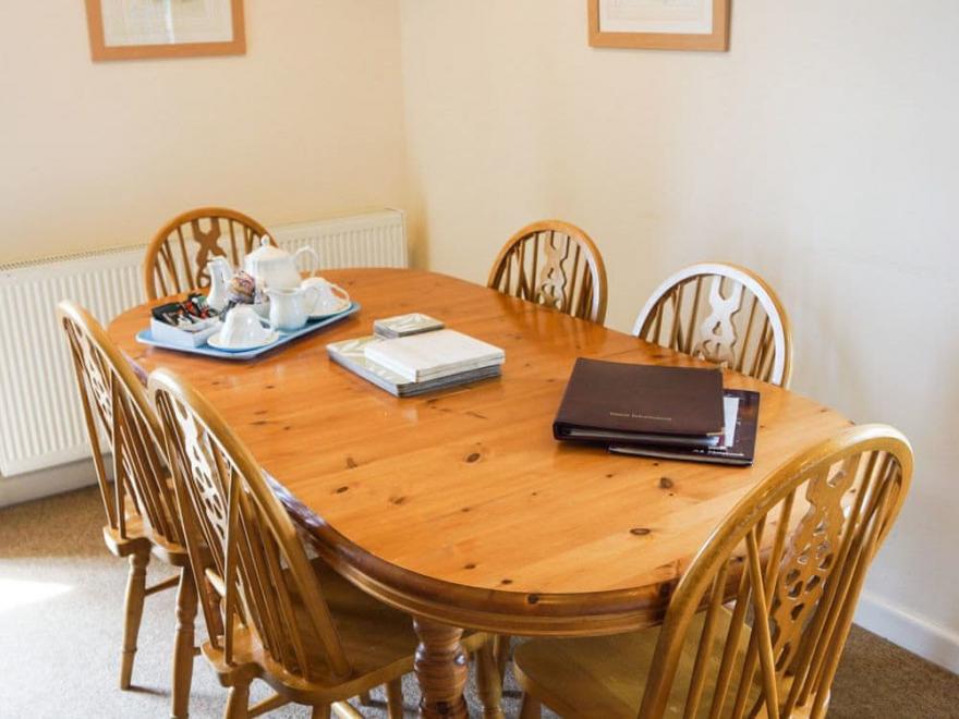 Orchard Cottage - UKC3952