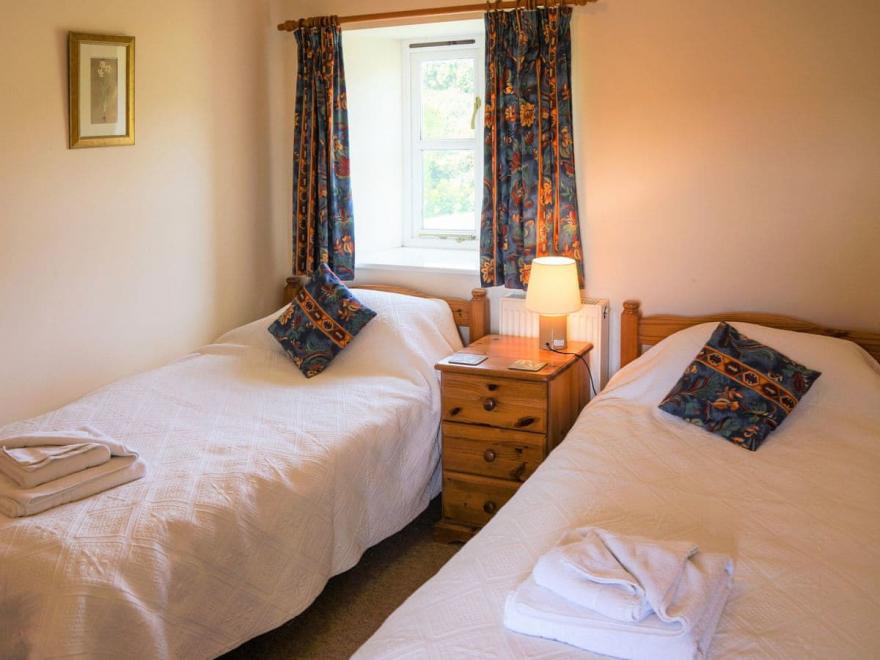 Orchard Cottage - UKC3952