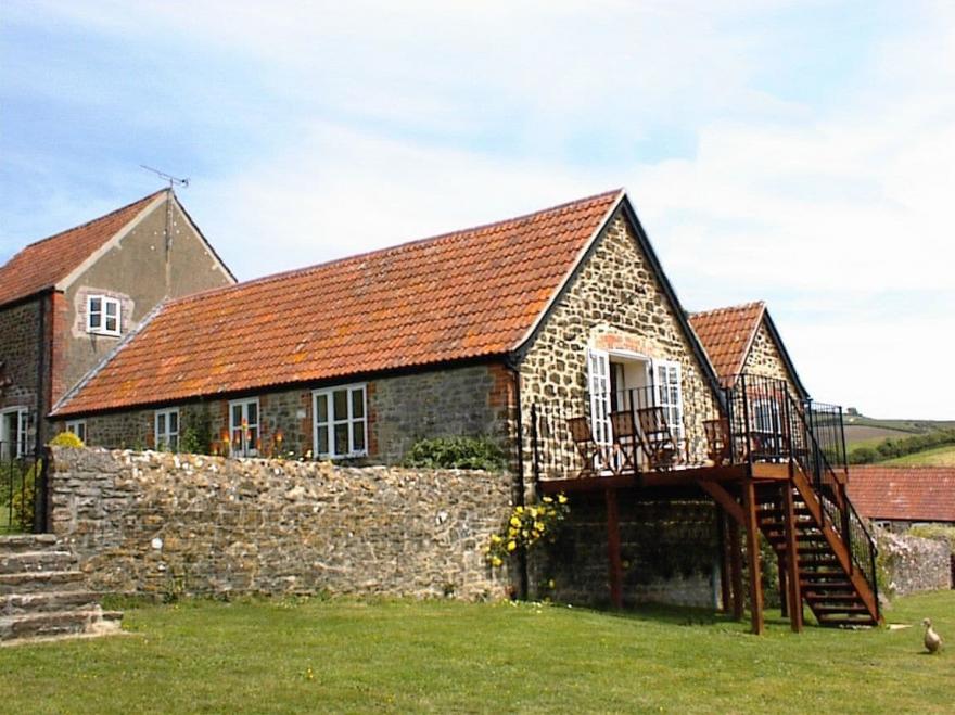 Orchard Cottage - UKC3952