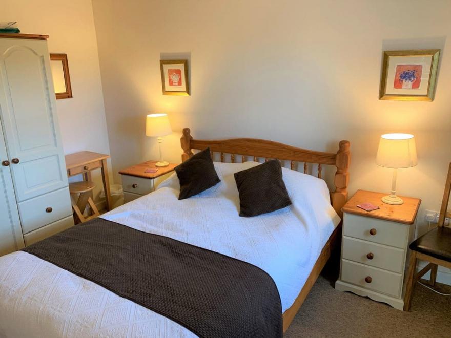 Pigsty Cottage - UKC3953