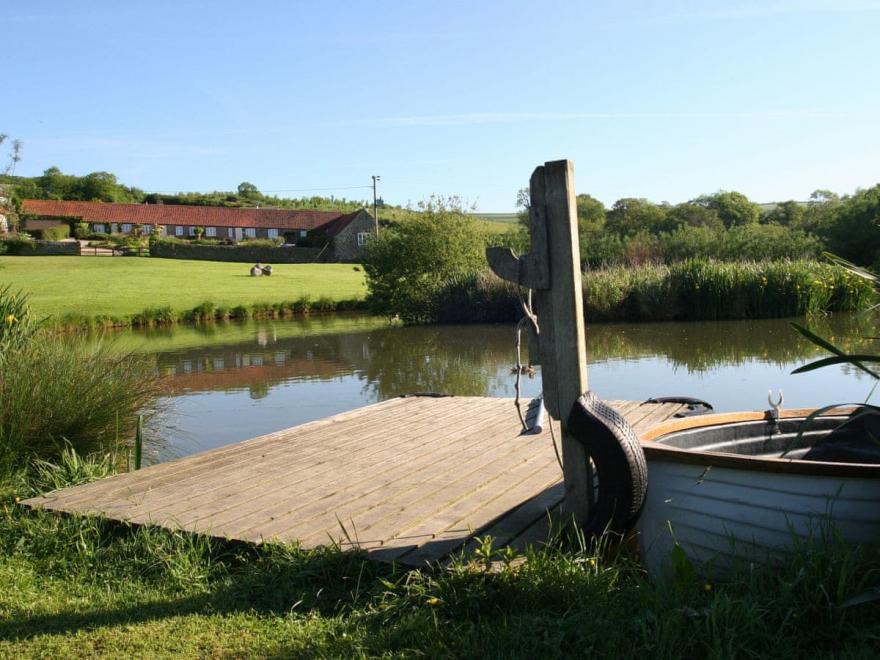 Pigsty Cottage - UKC3953