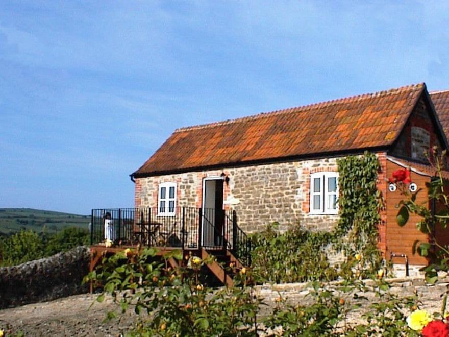 Pigsty Cottage - UKC3953