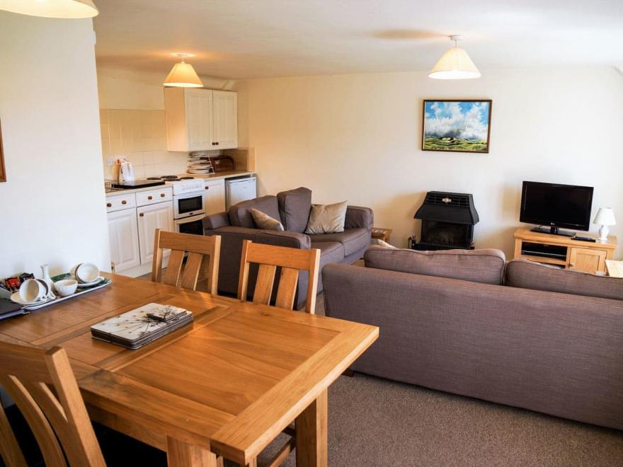 Shepherd's Cottage - UKC3954