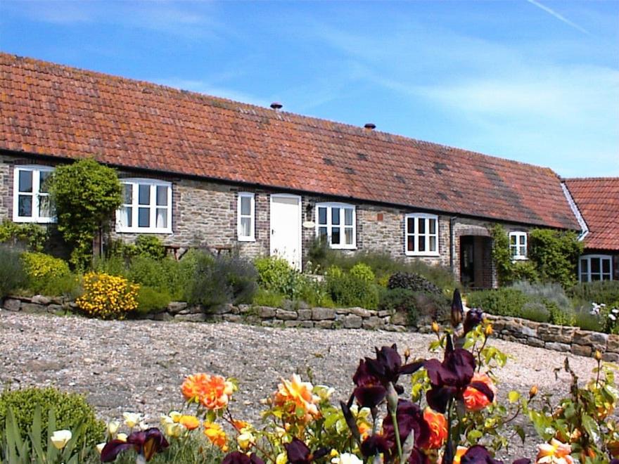 Shepherd's Cottage - UKC3954