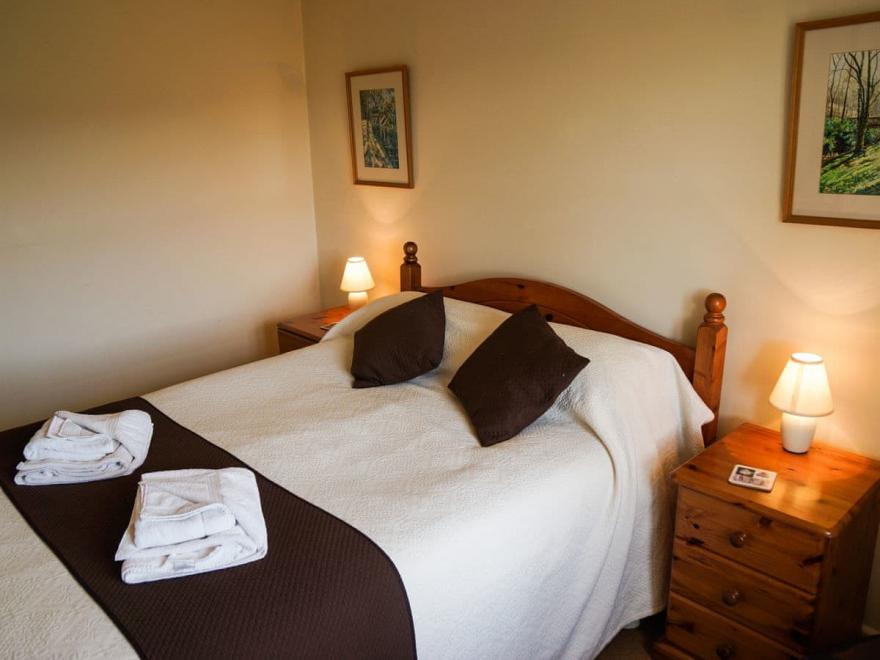 Stable Cottage - UKC3955