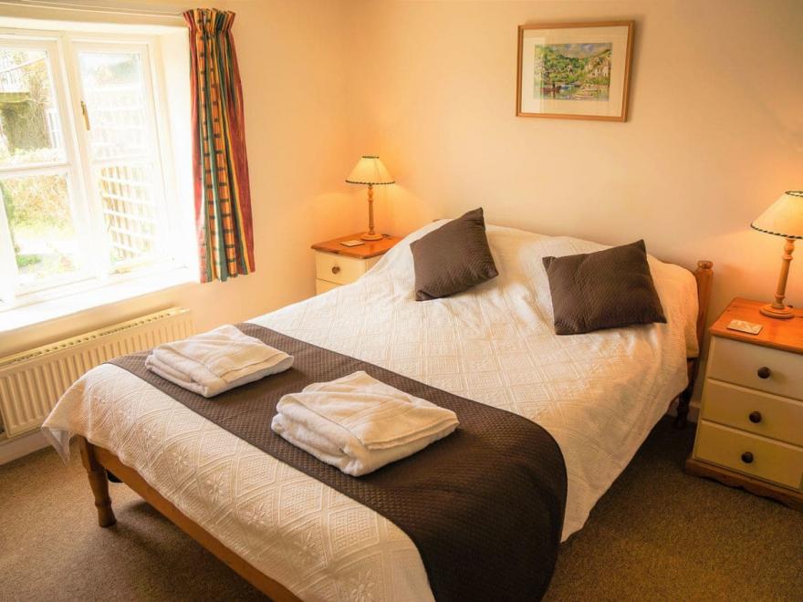 Thatcher's Cottage - UKC3956