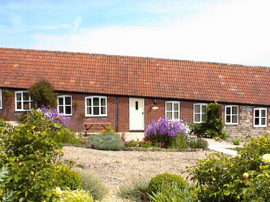 Thatcher's Cottage - UKC3956