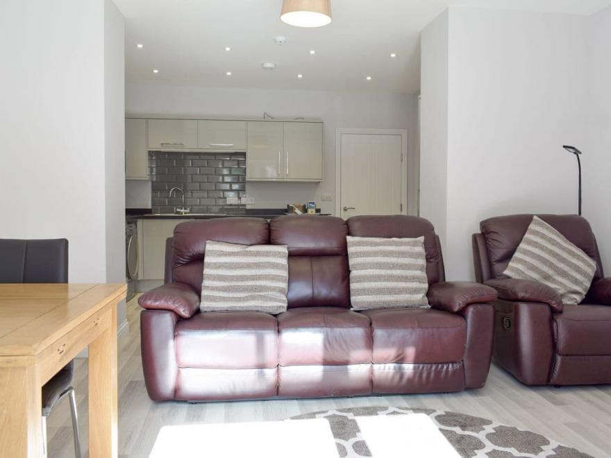 Ash Apartment - UKC3960