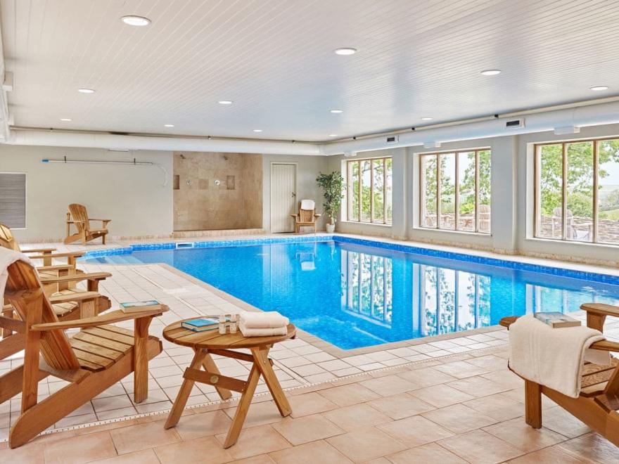 Burrator Cottage - UKC3969